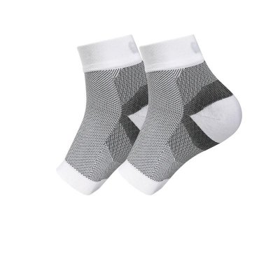 Pressure Ankle Protector Knitted Ankle Protector Sports Custom Athletic Socks