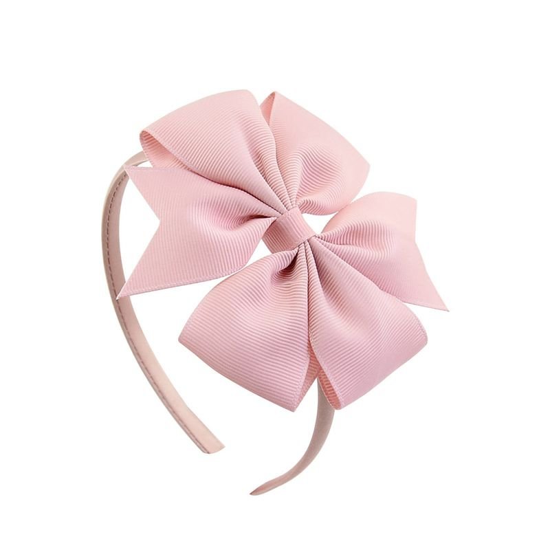 Kids Girls Cute Sweet Bow Hair Band