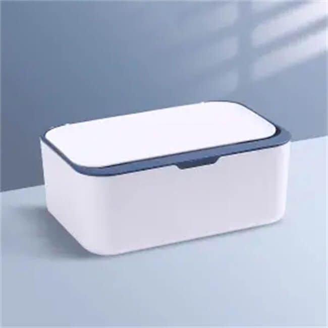 Creative Color Matching Large-capacity Mask Storage Box