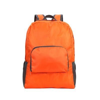 Outdoor Multi-Functional Travel Leisure Folding Backpack