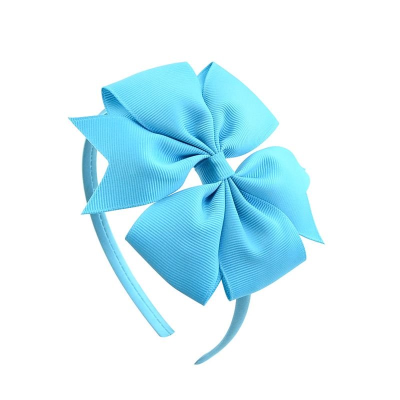 Kids Girls Cute Sweet Bow Hair Band