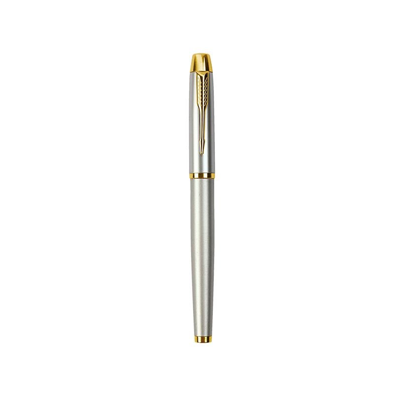 Simple Business Gift Signature Metal Pen