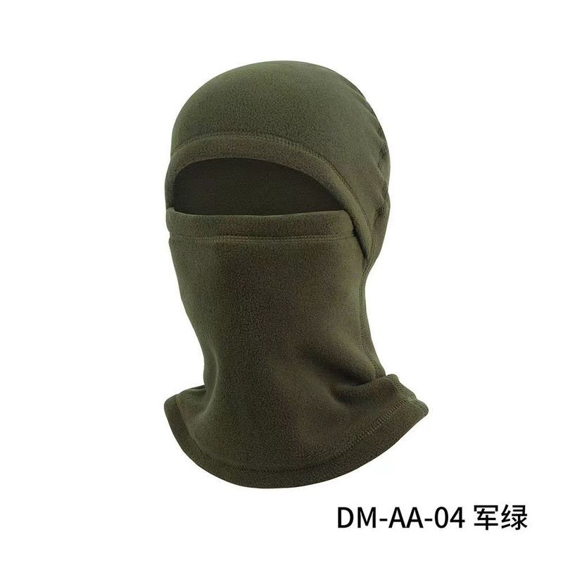 Autumn And Winter Outdoor Thick Warm Cold Cycling Ski Mask