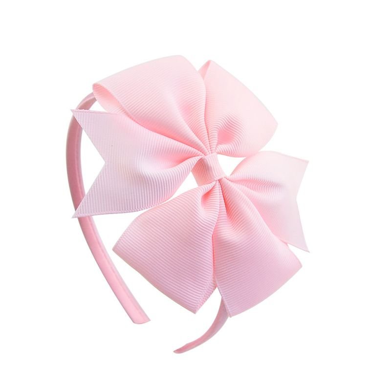 Kids Girls Cute Sweet Bow Hair Band