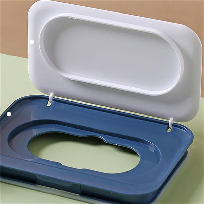 Creative Color Matching Large-capacity Mask Storage Box