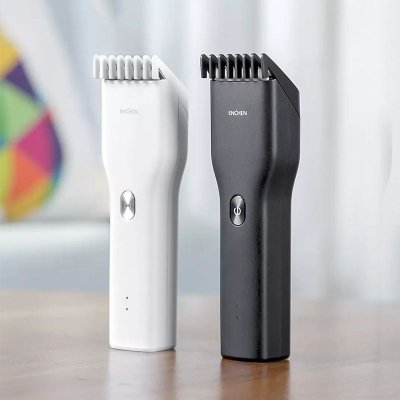 Home USB Rechargeable Hair Cutter