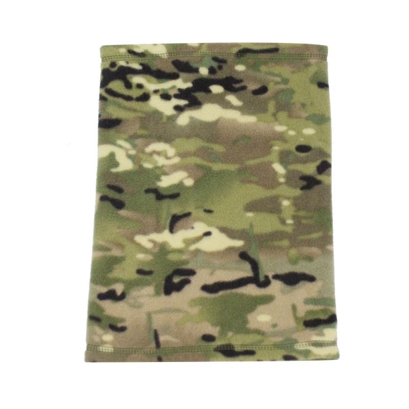 Outdoor Multifunctional Camouflage Fleece Warm Ski Mask