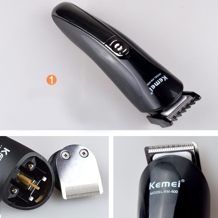 Men Kemei 11 In 1 Multifunction Hair Clipper