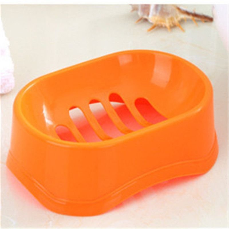 Colorful Dripping Soap Holder