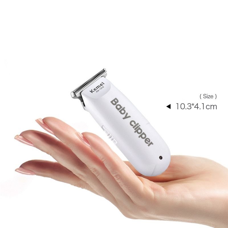 Baby Ultra-quiet Rechargeable Hair Clipper