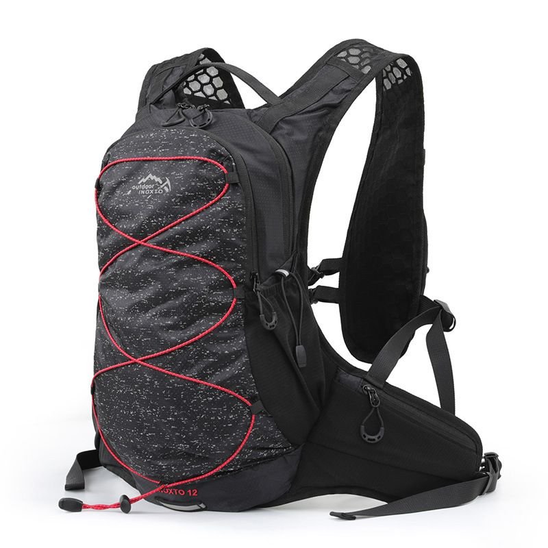 Outdoor Cross-Country Running Ski Equipment Storage Bag