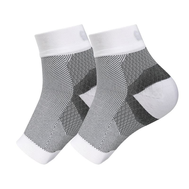 Pressure Ankle Protector Knitted Ankle Protector Sports Custom Athletic Socks