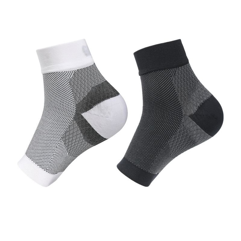 Pressure Ankle Protector Knitted Ankle Protector Sports Custom Athletic Socks