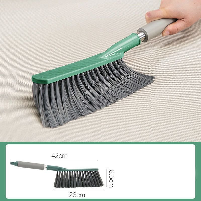 Home Bed Sofa Long Handle Soft Cleaning Brush