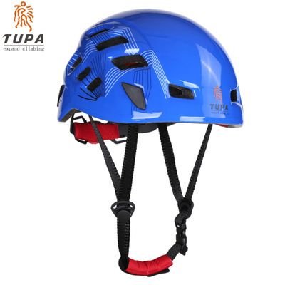 Outdoor Mountain Climbing Rafting Safety Helmet