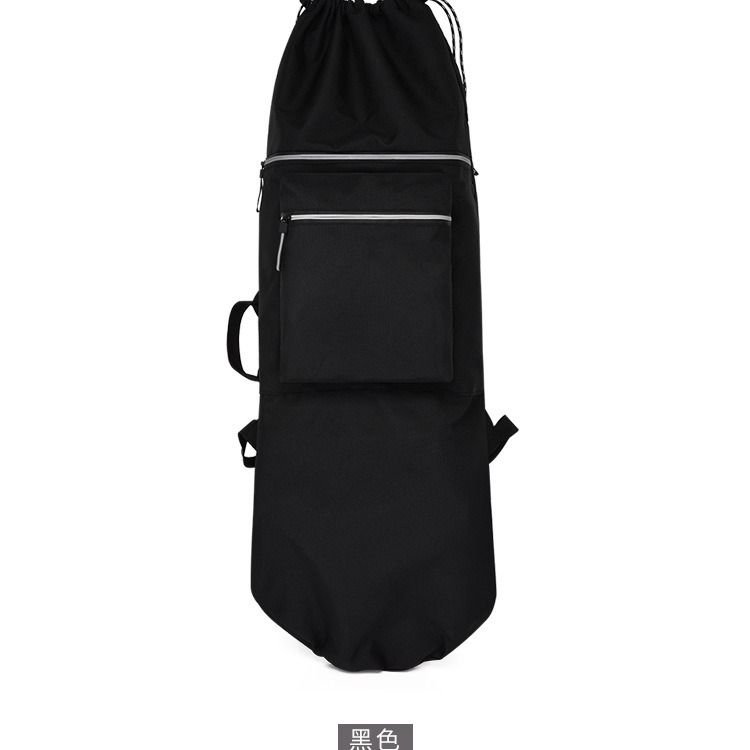 Outdoor Lightweight Waterproof Fitness Surfing Skate Bag