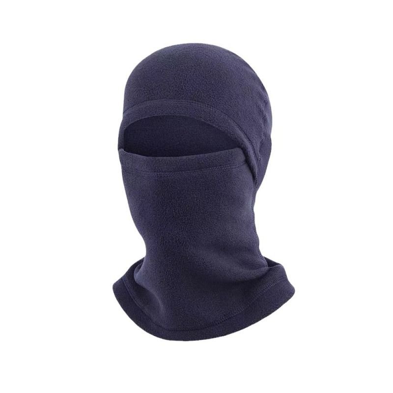 Autumn And Winter Outdoor Thick Warm Cold Cycling Ski Mask