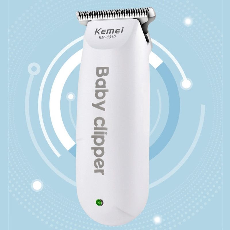 Baby Ultra-quiet Rechargeable Hair Clipper