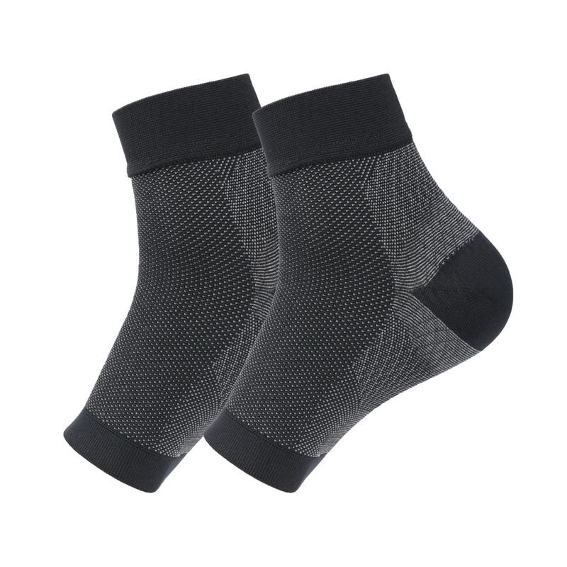 Pressure Ankle Protector Knitted Ankle Protector Sports Custom Athletic Socks