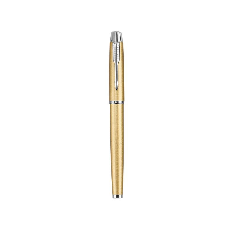 Simple Business Gift Signature Metal Pen