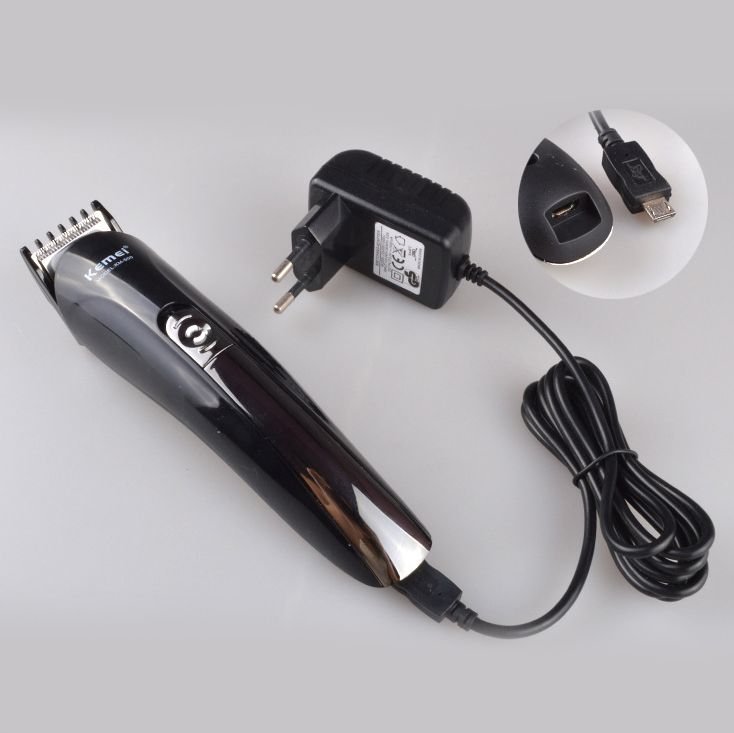 Men Kemei 11 In 1 Multifunction Hair Clipper