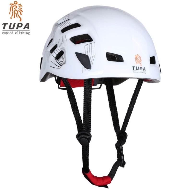 Outdoor Mountain Climbing Rafting Safety Helmet