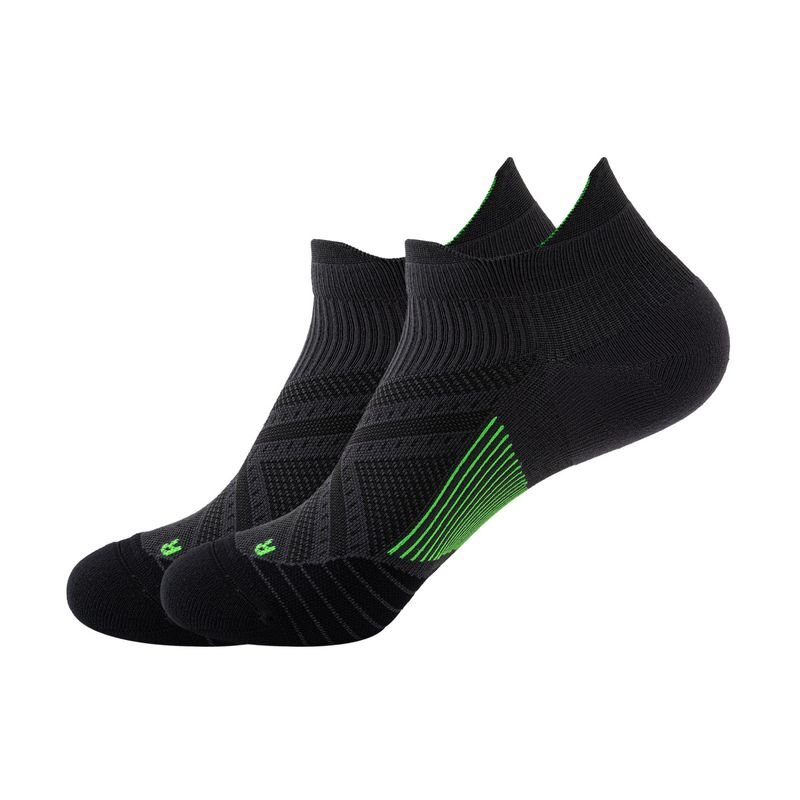 Athletic Professional Sports Men And Women Fitness Running Towel Bottom Non-Slip Wear-Resistant Ankle Socks Custom