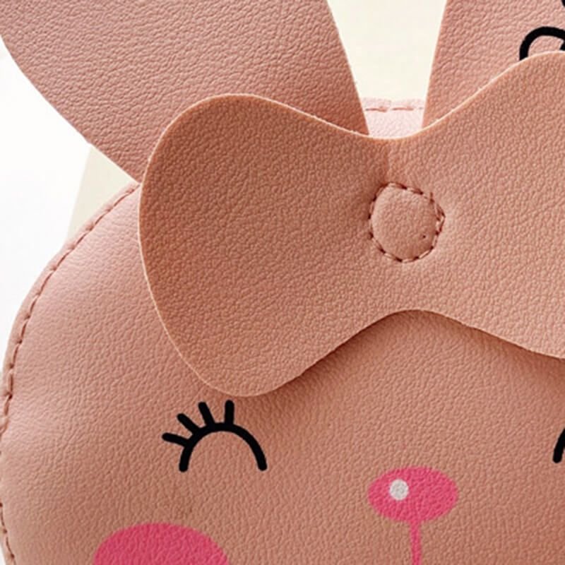 Girls Cute Animal Shaped Crossbody Bags